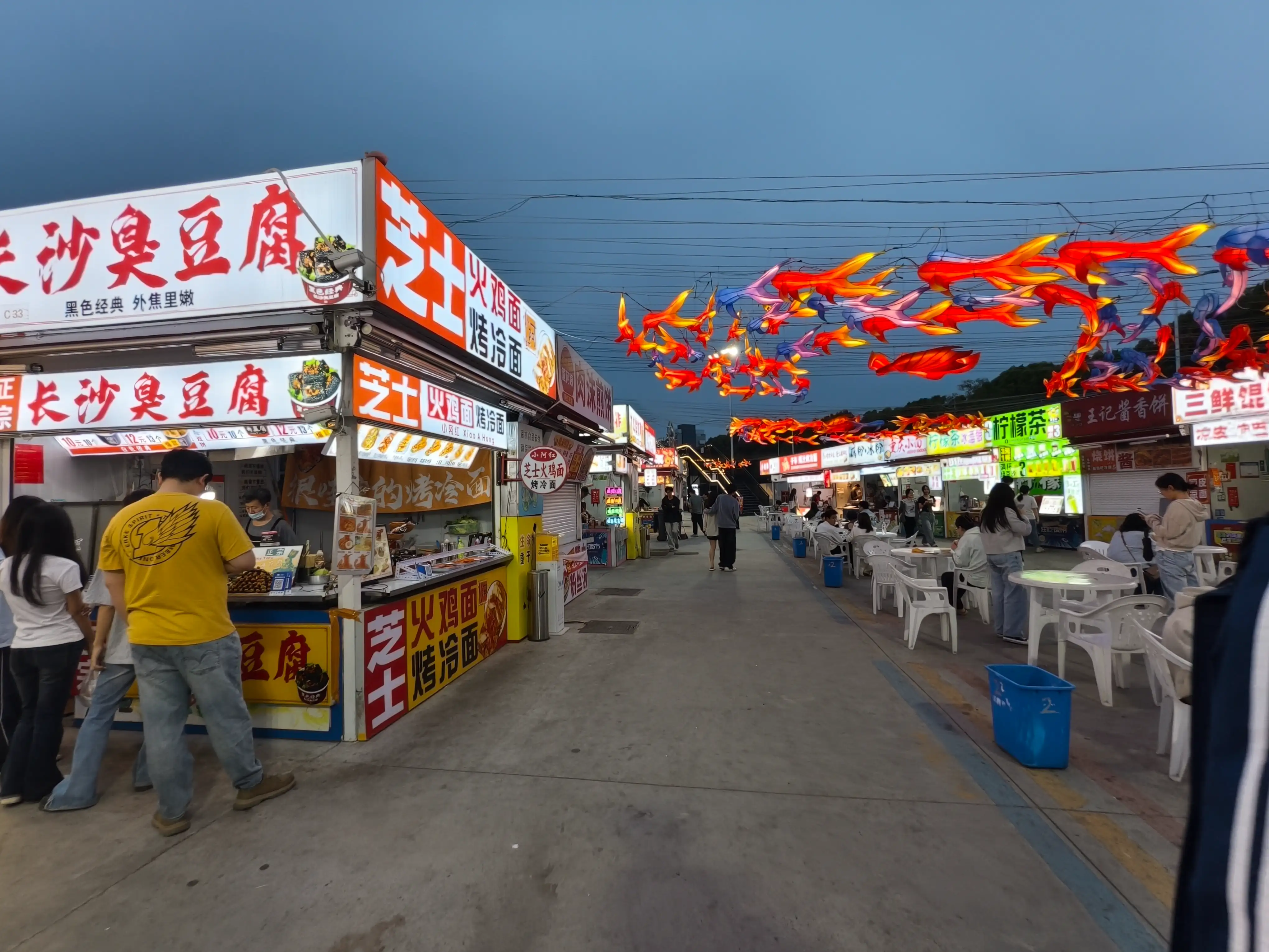 体育路