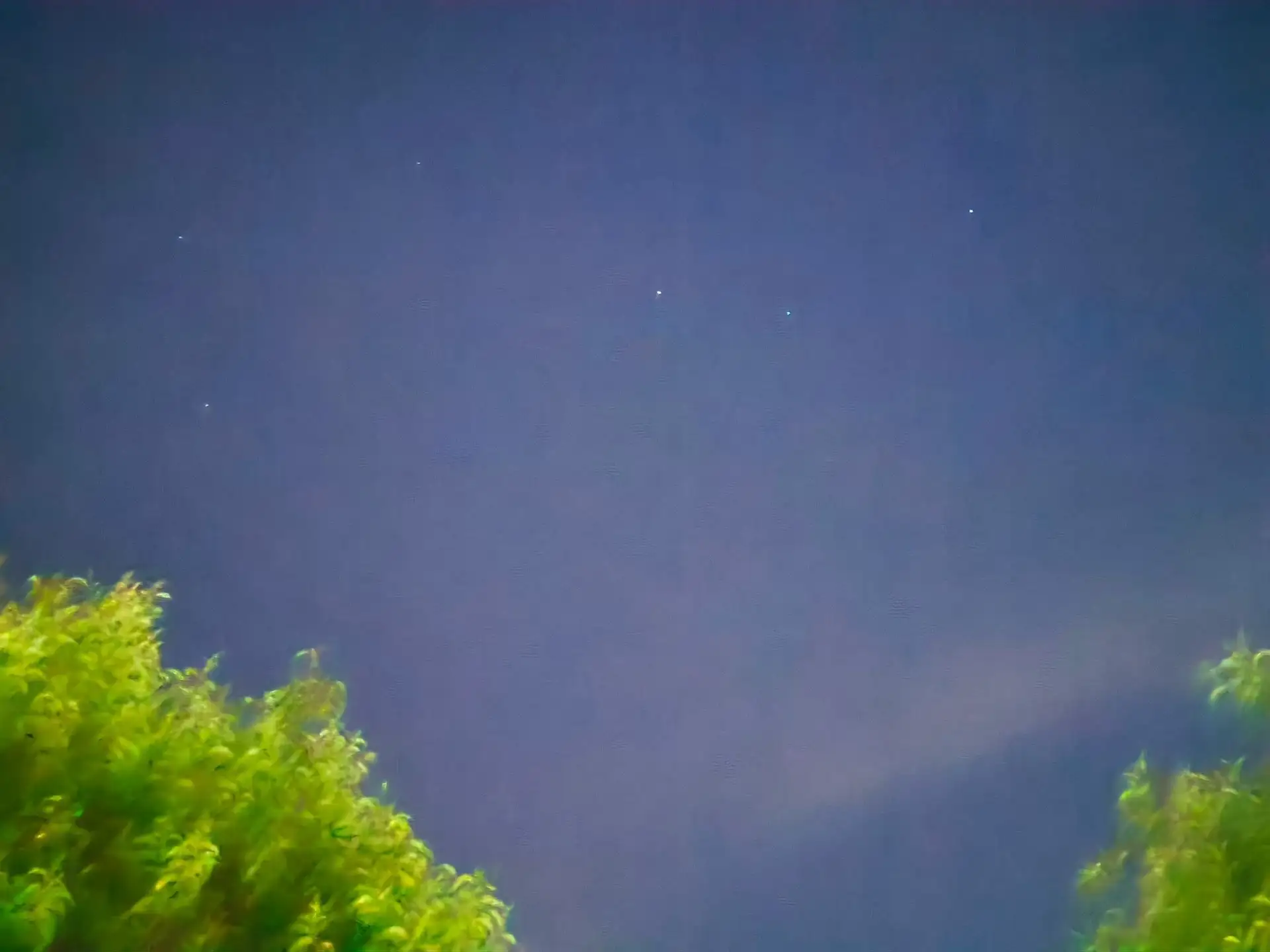 北斗七星
