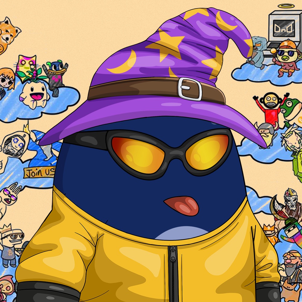 Pudgy Penguins