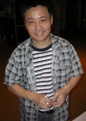 余华乱入2005