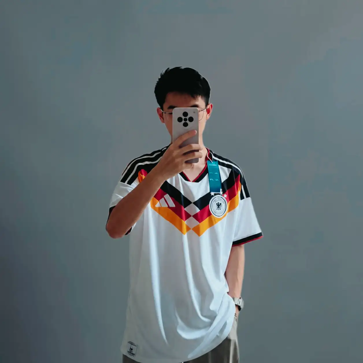 球衣
